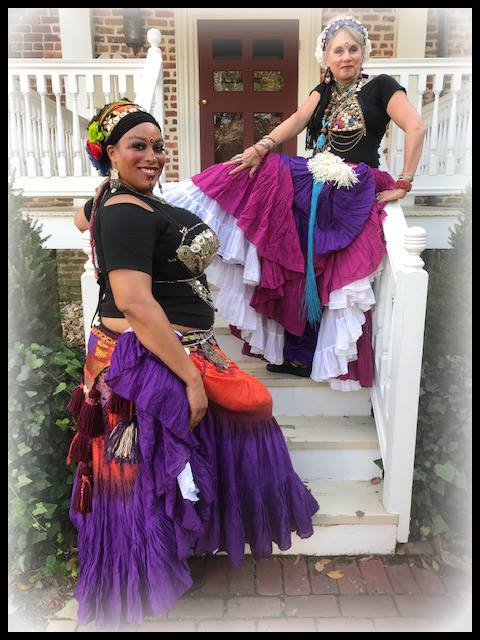 2018 10 Oct CACGA-Dia des Muertes Festival