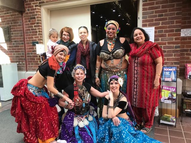 2019 3 March-CACGA Enchanted Festival-2019