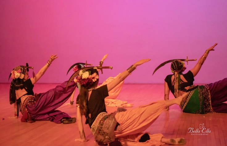 2019 3-March Mardi Gras