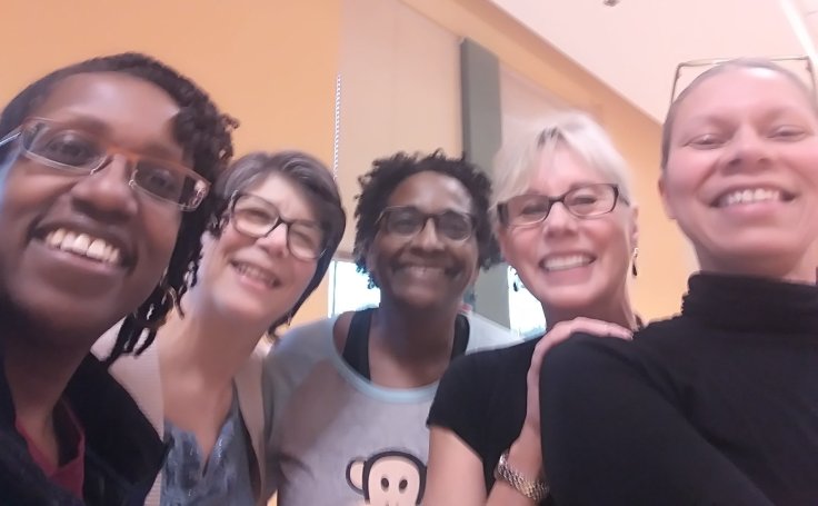 Class instruction for Beginners